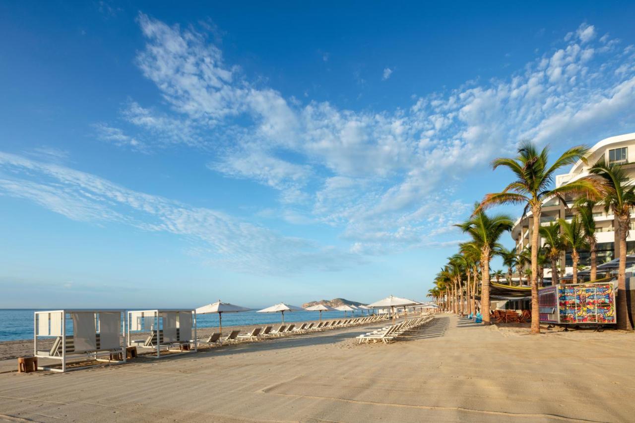 كابو سان لوكاس Garza Blanca Resort & Spa Los Cabos المظهر الخارجي الصورة